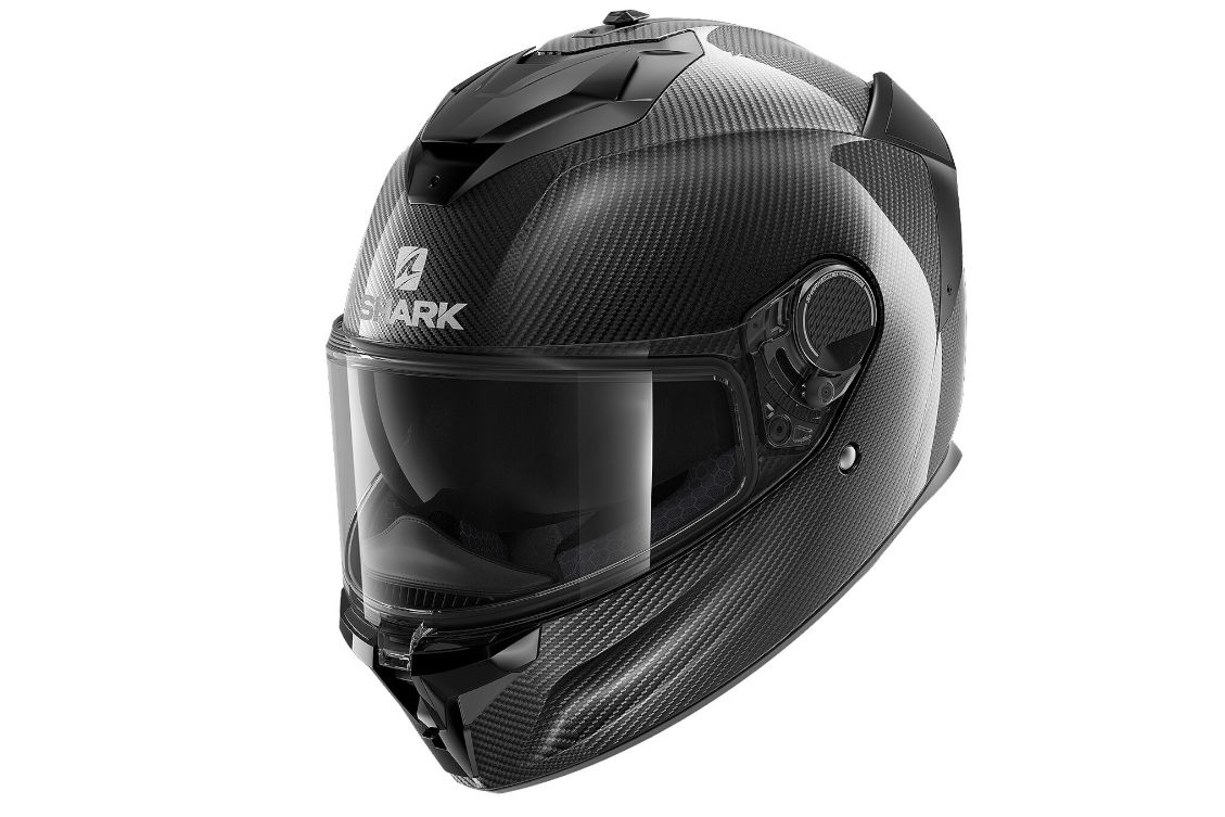 Casque moto Shark