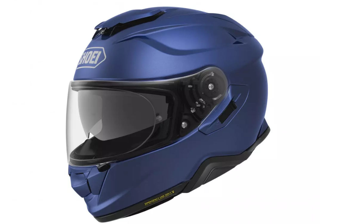 Casque moto Shoei