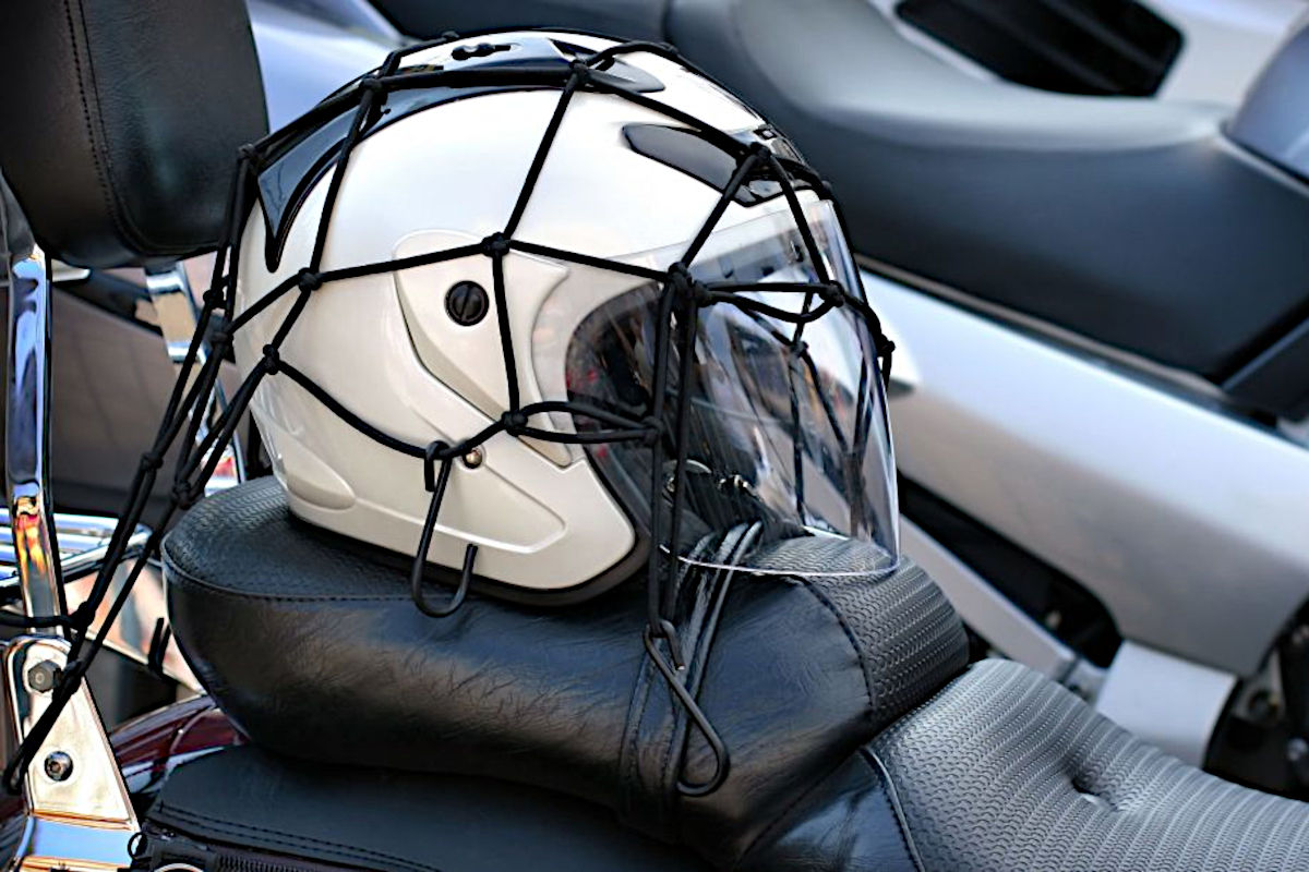 Porte-Casque Moto Murale En Bois - Support Multifonction Pour Casque, Veste, Gilet - Capacité 40 Kg