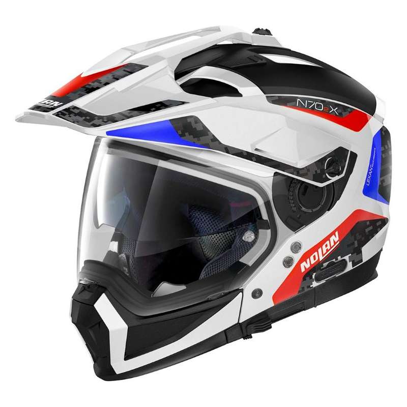 Casque Nolan 70.2 X