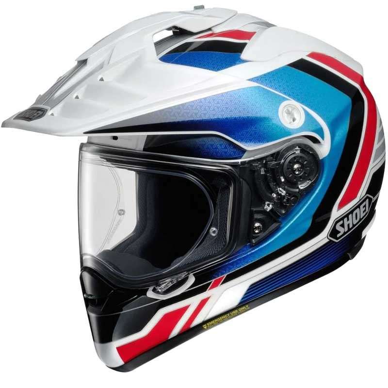 Casque Shoei Hornet ADV