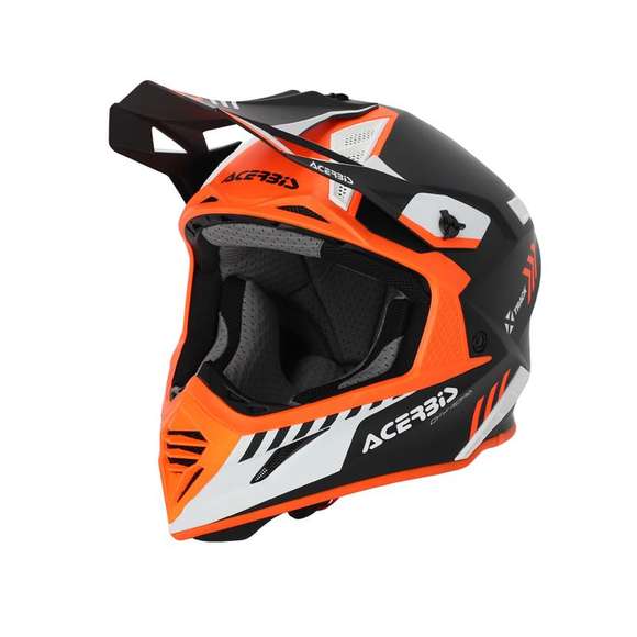 Casque Acerbis Cross X-Track