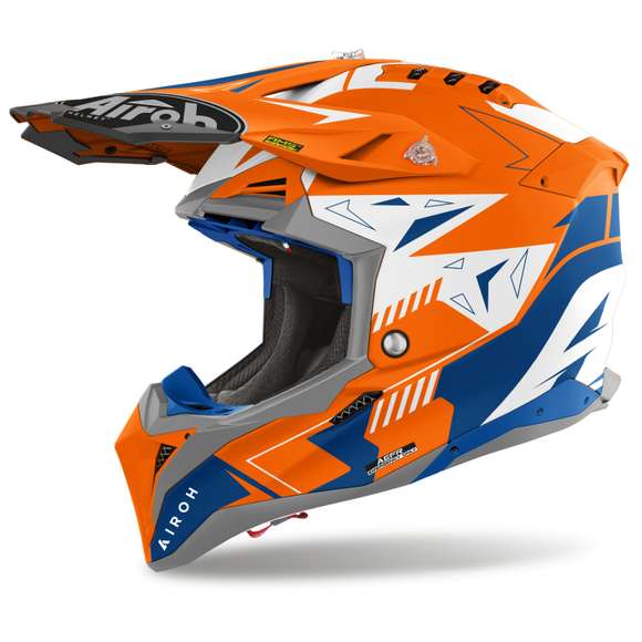 Casque cross Airoh Aviator 3