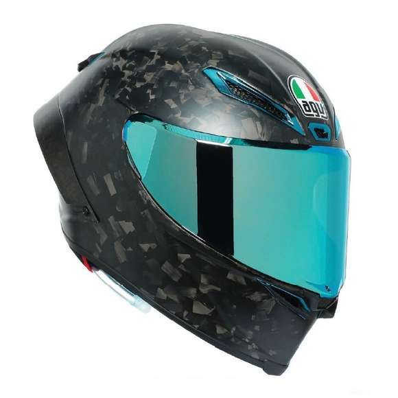 Casque piste AGV PISTA GP RR