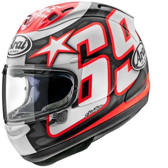 Arai RX-7V EVO