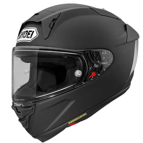 Casque racing Shoei X-SPR PRO