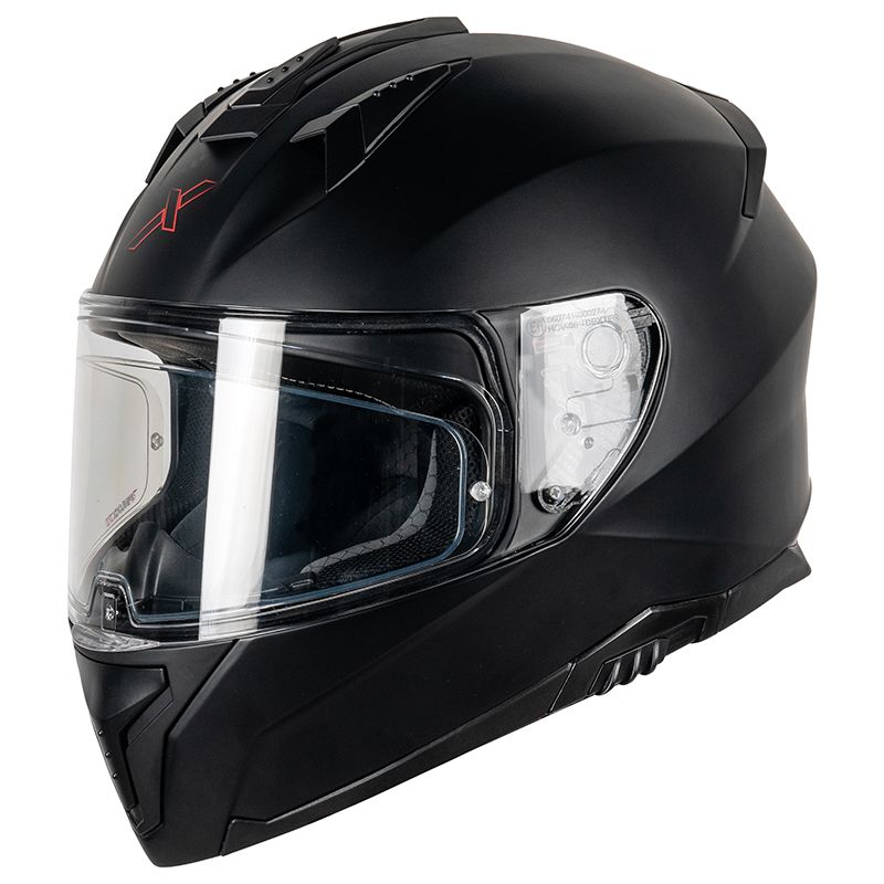 Casque Dexter Eleven 22.06