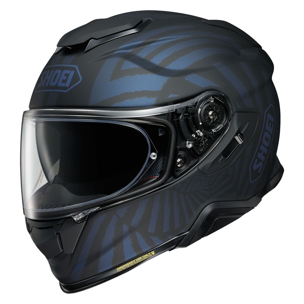 Casque Shoei GT-Air 2