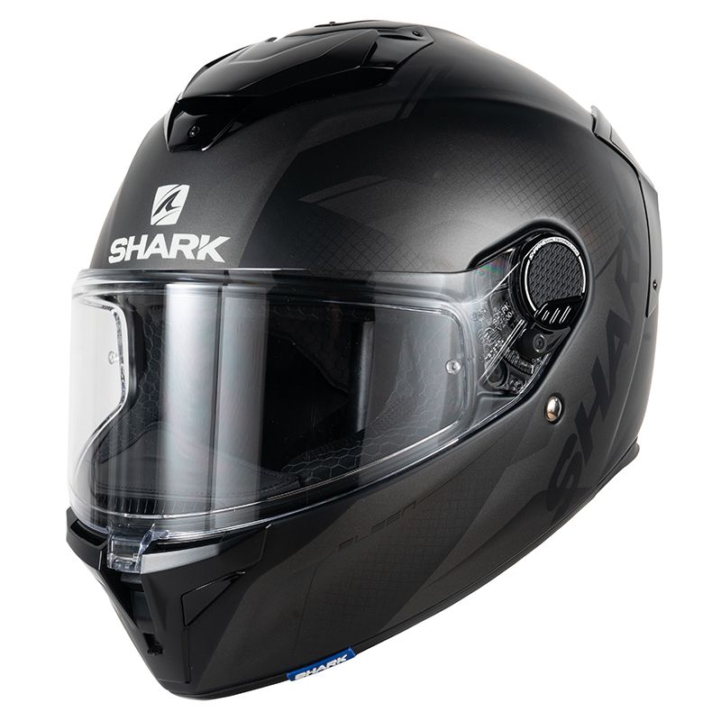 Casque Shark Spartan GT