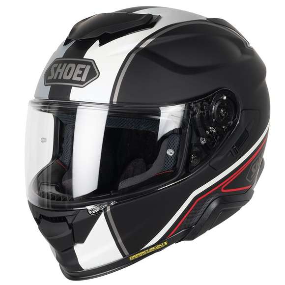 Casque silencieux Shoei GT-Air 2